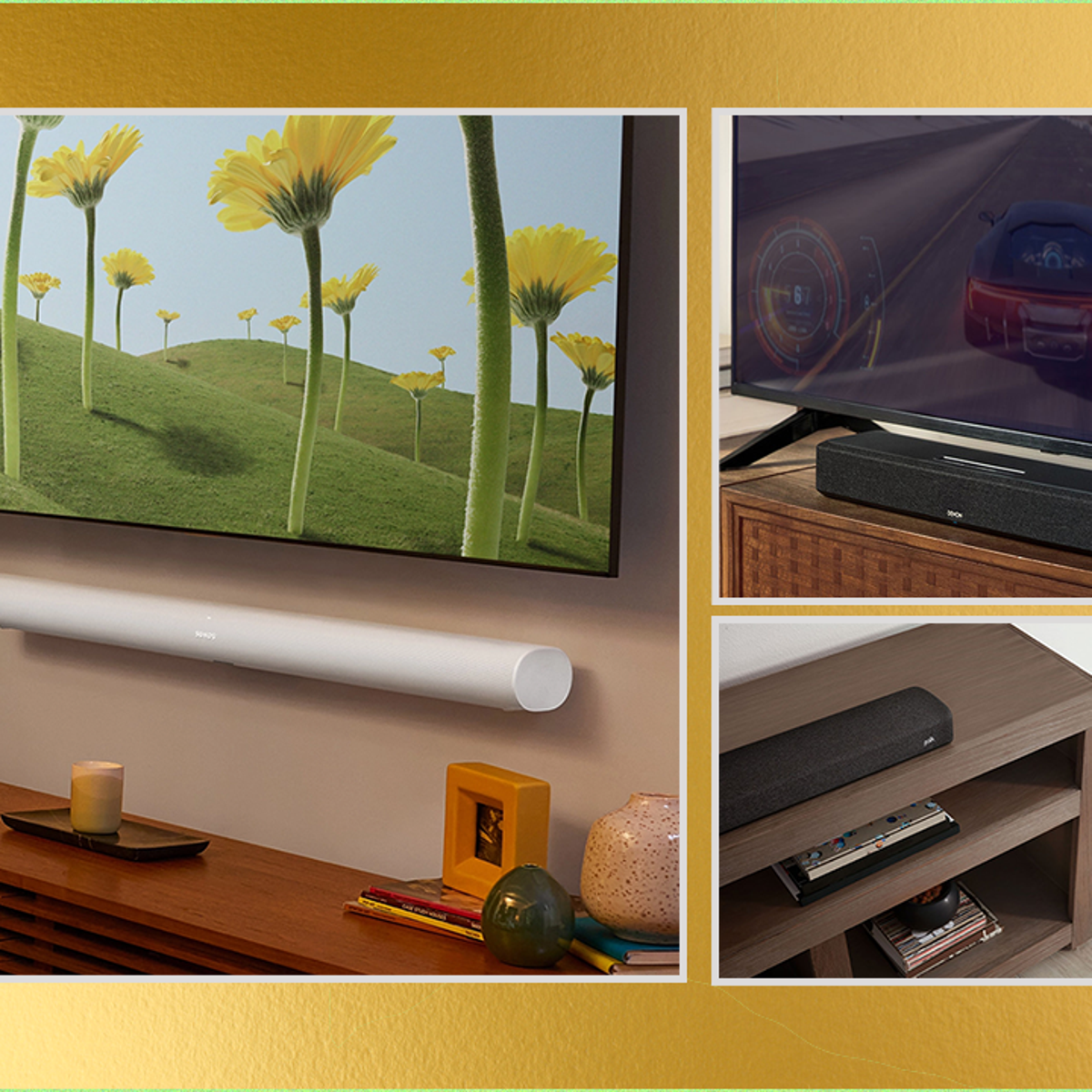 Best soundbar 2024 Top TV speakers for every budget reviewed